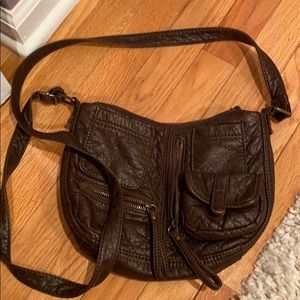 American Eagle cross body bag